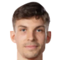 Daniel Paulson headshot