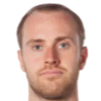 Daniel Svensson headshot