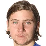 Darijan Bojanic headshot