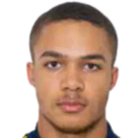 Darrell Kamdem Tibelldisparo a la cabeza