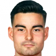 Diego Montieldisparo a la cabeza