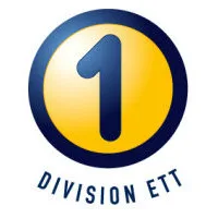 Division 1 logo