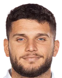 Edi Sylisufaj headshot