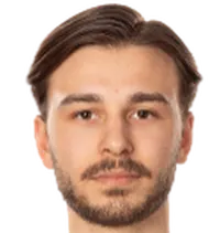 Edvin Becirovic headshot
