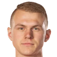 Edvin Crona headshot