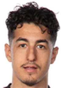 Elias Barsoum headshot