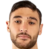 Elias Hadayadisparo a la cabeza