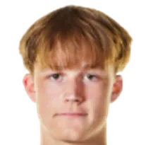 Elis Wahl foto de rosto