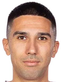 Elyas Bouzaiene headshot