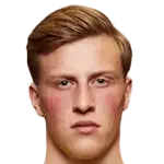 Emil Bergström headshot