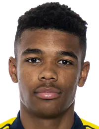 Emil Roback foto de rosto