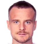 Eric Larssondisparo a la cabeza