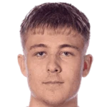 Erik Elias Pihlström headshot