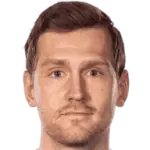 Erik Krantz foto de rosto