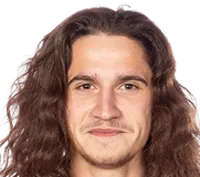 Ervin Gigovic headshot