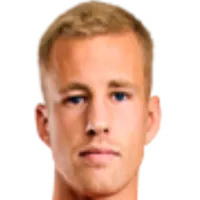 Filip Dagerstål foto de rosto