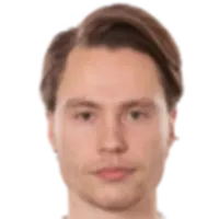 Filip Ottossondisparo a la cabeza