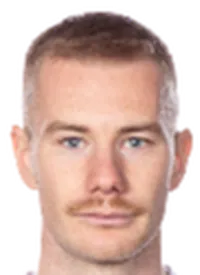 Freddy Winsth headshot