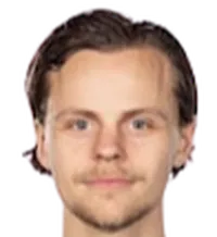 Fredrik Martinsson headshot