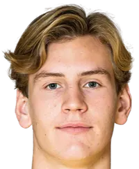 Fredrik Nissen headshot