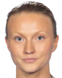 Frida Elofssondisparo a la cabeza