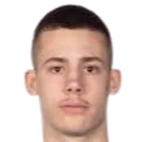 Gabriel Wallentin headshot