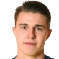 Gustav Berggren foto de rosto