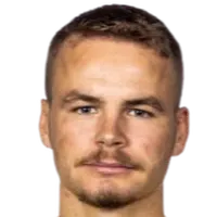 Gustav Henrikssondisparo a la cabeza