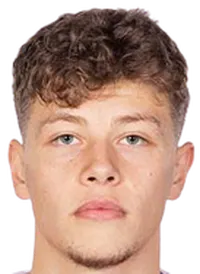 Gustav Lindgren headshot