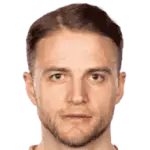 Gustav Lundgren headshot