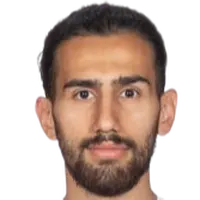 Hady Saleh Karim headshot