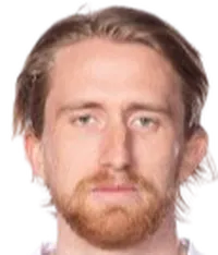 Hampus Näsström headshot