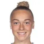 Hanna Bennison headshot