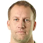 Henrik Gustavsson headshot