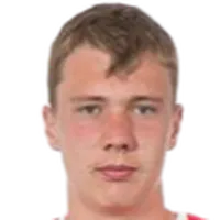 Hugo Fagerberg headshot