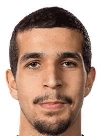 Hussain Ghasem headshot