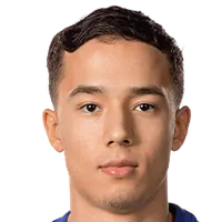 Hussein Carneil headshot