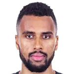 Isaac Kiese Thelin headshot