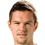 Ivo Pekalski foto de rosto