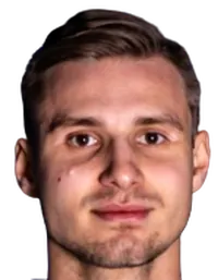 Jacob Hjelte headshot