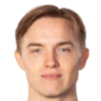 Jacob Ortmark headshot