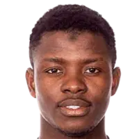 Jaheem Burke foto de rosto