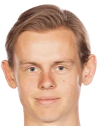 Jakob Tånnander headshot