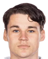 Jamie Roche headshot