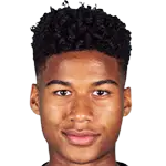 Jens Cajuste headshot