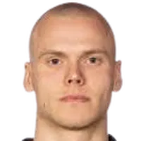 Jesper Brandt headshot