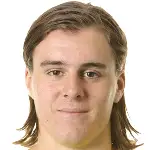 Jesper Gustavsson foto de rosto