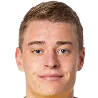 Jesper Löfgrendisparo a la cabeza