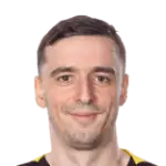 Jetmir Haliti headshot