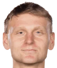 Joackim Åberg headshot